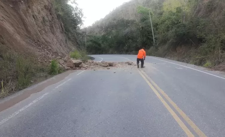 Atención de Emergencias Viales