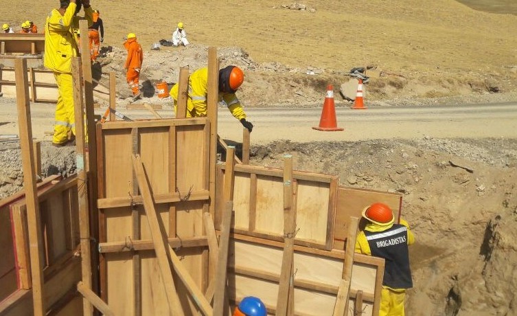 Trabajos Civiles Menores