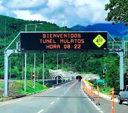 Soluciones Tecnológicas Viales