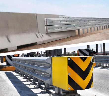 Sistemas de Contención Vehicular