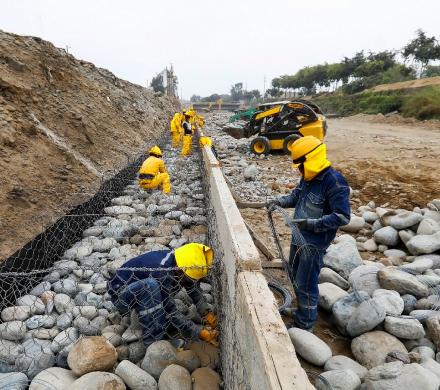 Obras Civiles Menores